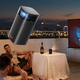 Anker Nebula Apollo Mini Projector | $280 | Amazon